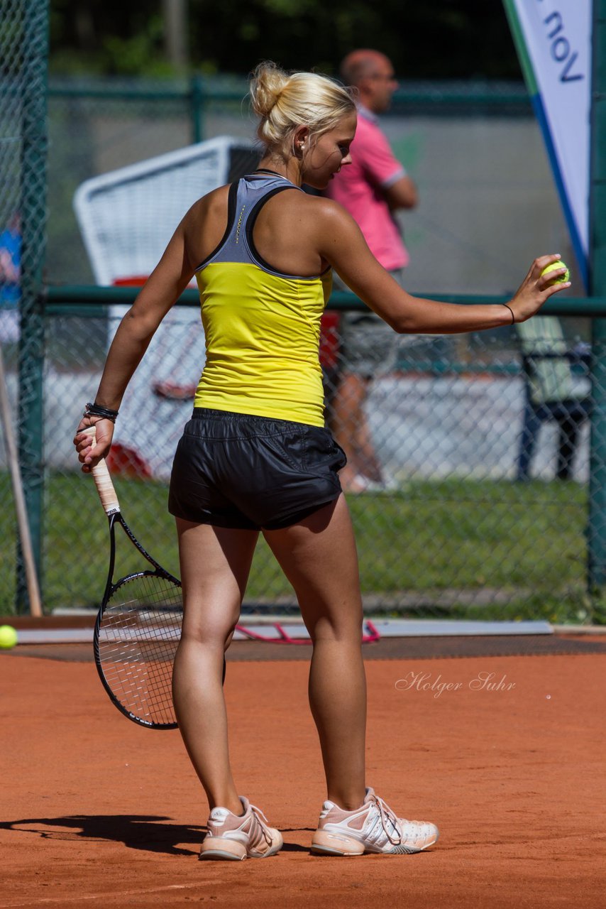 Kim Gefeller 282 - Stadtwerke Pinneberg Cup